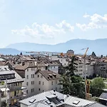 Erker Apartment