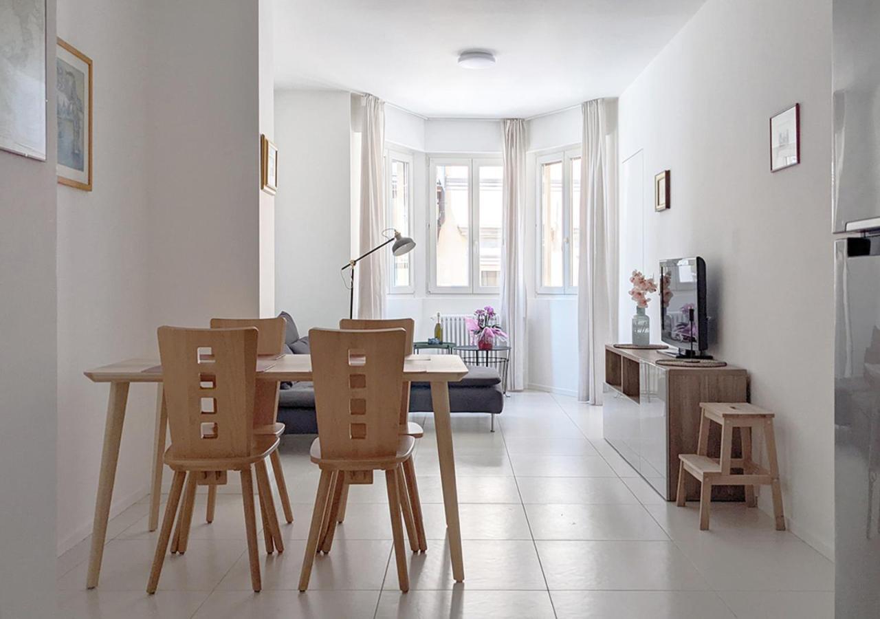 Apartment Erker Bolzano