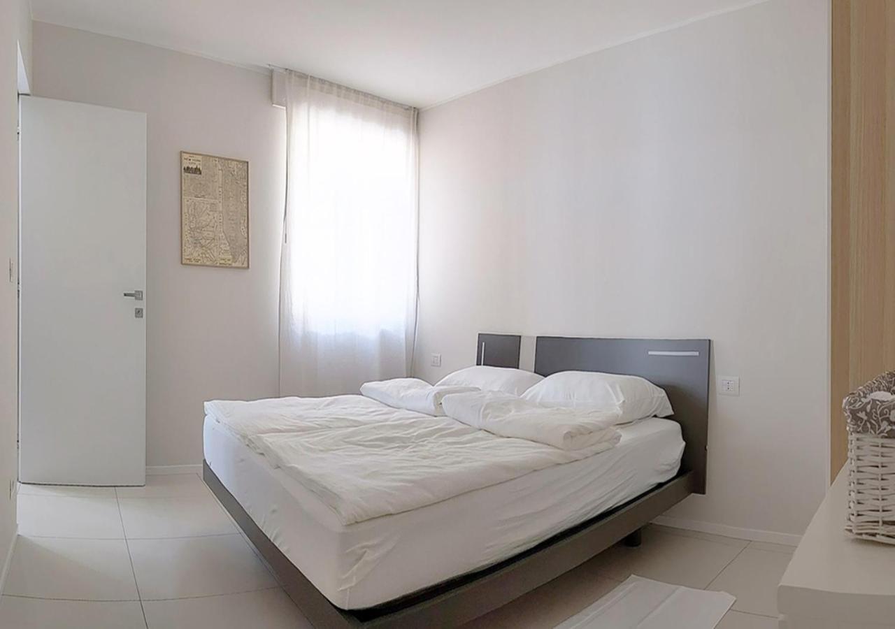Apartment Erker