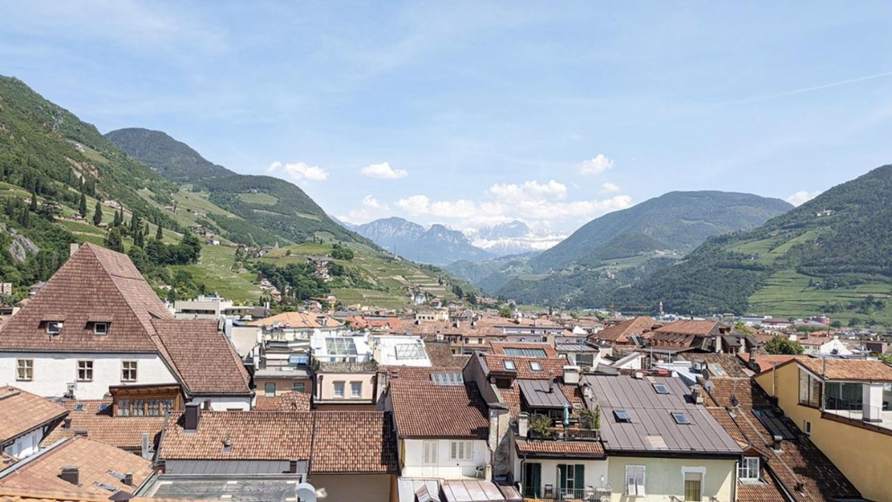 Erker * Bolzano